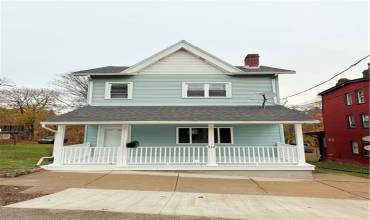 516 Lovelace St, Pittsburgh, PA 15220, 5 Bedrooms Bedrooms, ,2 BathroomsBathrooms,Residential,For Sale,Lovelace St,1680888