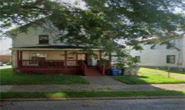 1119 Market Street, Meadville, PA 16335, 5 Bedrooms Bedrooms, 8 Rooms Rooms,1 BathroomBathrooms,Residential,For Sale,Market Street,1680899