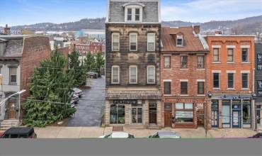 4731 Butler St, Pittsburgh, PA 15201, ,Commercial-industrial-business,For Sale,Butler St,1680681