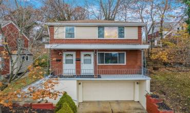 168 Bryson Avenue, Pittsburgh, PA 15202, ,Multi-unit,For Sale,Bryson Avenue,1681032