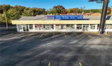 1751 Lincoln Hwy (Route 30) Ste 3, North Versailles, PA 15137, ,Commercial-industrial-business,For Sale,Lincoln Hwy (Route 30) Ste 3,1681060