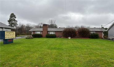 3726 State St, Hermitage, PA 16148, ,Commercial-industrial-business,For Sale,State St,1681098