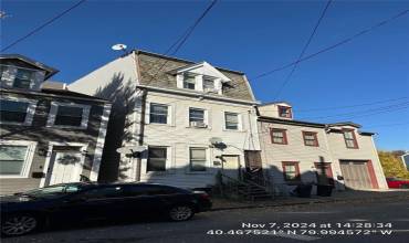 822 Suismon Street, Pittsburgh, PA 15212, ,Multi-unit,For Sale,Suismon Street,1681133