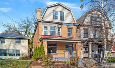 5741 Elmer St, Pittsburgh, PA 15232, ,Multi-unit,For Sale,Elmer St,1681139