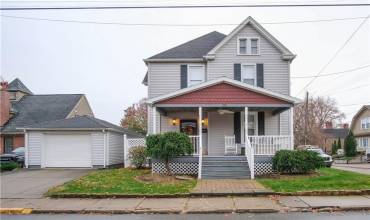 150 Insurance St, Beaver, PA 15009, 4 Bedrooms Bedrooms, 8 Rooms Rooms,2.1 BathroomsBathrooms,Residential,For Sale,Insurance St,1681192