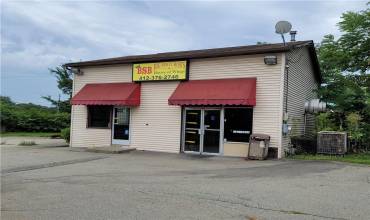 14560 Route 30, North Huntingdon, PA 15642, ,Commercial-industrial-business,For Sale,Route 30,1645858