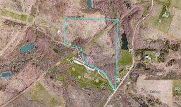 0 State Route 168, Darlington, PA 16115, ,Farm-acreage-lot,For Sale,State Route 168,1681204