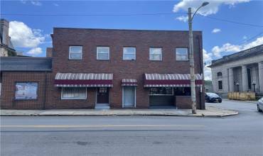 102 Mercer St, New Castle, PA 16101, ,Commercial-industrial-business,For Sale,Mercer St,1681401