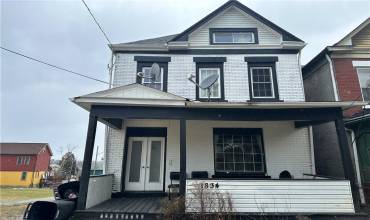 1834 Flagler, McKeesport, PA 15132, ,Multi-unit,For Sale,Flagler,1681444