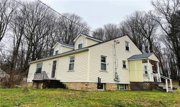 3657 Huckleberry Highway, Berlin, PA 15530, 3 Bedrooms Bedrooms, ,2 BathroomsBathrooms,Residential,For Sale,Huckleberry Highway,1681448