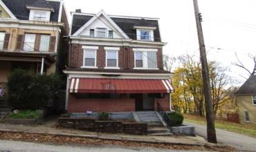 1216 Glenn Ave, Pittsburgh, PA 15221, 5 Bedrooms Bedrooms, 8 Rooms Rooms,2.2 BathroomsBathrooms,Residential,For Sale,Glenn Ave,1681531