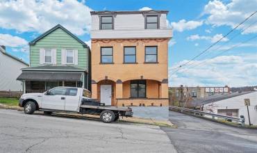 810 Hays St, Homestead, PA 15120, ,Multi-unit,For Sale,Hays St,1681433