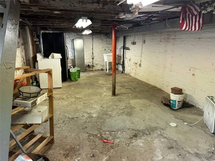 117 basement