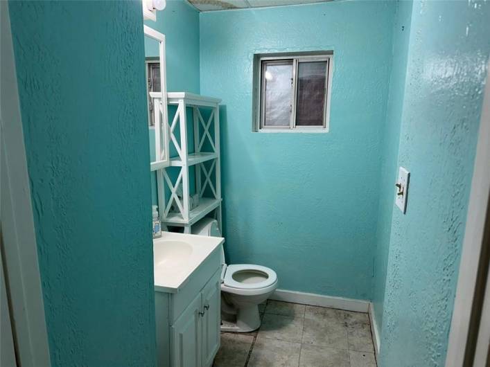 119 half bath