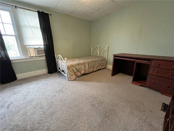 Unit #115 3rd Bedroom