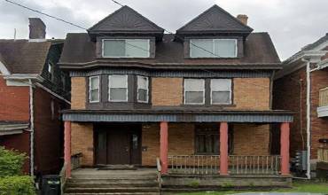 1813 Termon Ave, Pittsburgh, PA 15212, ,Multi-unit,For Sale,Termon Ave,1681865