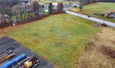 Lot 2 New Castle Rd, Prospect, PA 16052, ,Commercial-industrial-business,For Sale,New Castle Rd,1681911