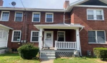 819 Vankirk St, Clairton, PA 15025, 2 Bedrooms Bedrooms, ,1 BathroomBathrooms,Lease,For Sale,Vankirk St,1681926