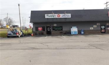 2944 National Pike, Farmington, PA 15437, ,Commercial-industrial-business,For Sale,National Pike,1681963