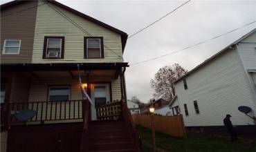 411 1st St, Vestaburg, PA 15368, 2 Bedrooms Bedrooms, ,1 BathroomBathrooms,Residential,For Sale,1st St,1681985