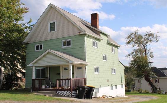 2895 Cedar, Bethel Park, PA 15102, ,Multi-unit,For Sale,Cedar,1682179