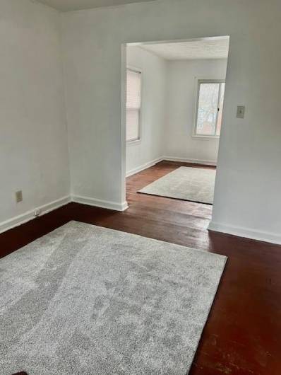 Dining Room Area