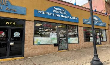 2012 Murray Ave, 15217, PA 15217, ,Commercial-industrial-business,For Sale,Murray Ave,1682477