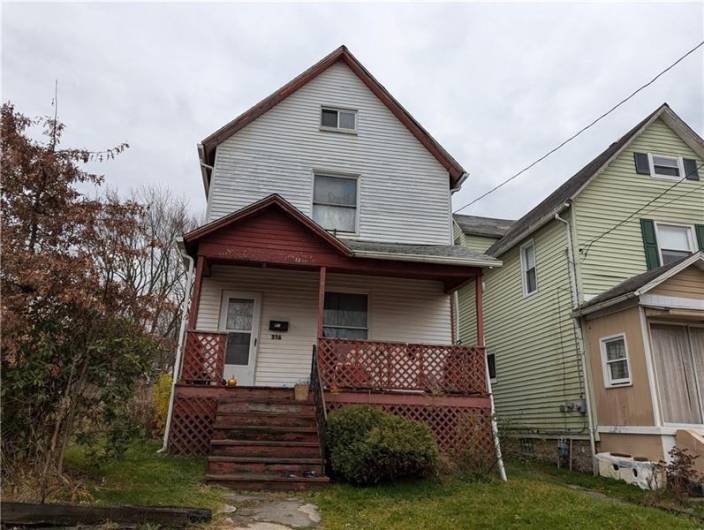 316 4th ave