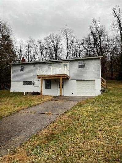 1817 Turkeyfoot Rd. Elizabeth Township