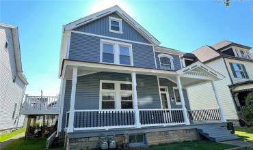 124 1st, Pittsburgh, PA 15215, 1 Bedroom Bedrooms, ,1 BathroomBathrooms,Lease,For Sale,1st,1683262