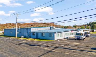 590 Rolling Meadows Road, Waynesburg, PA 15370, ,Commercial-industrial-business,For Sale,Rolling Meadows Road,1683304