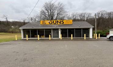 3536 Ellwood Rd, New Castle, PA 16101, ,Commercial-industrial-business,For Sale,Ellwood Rd,1683314