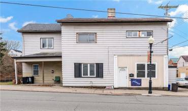 301 1st Ave, Carnegie, PA 15106, ,Multi-unit,For Sale,1st Ave,1683407