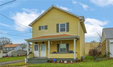 841 Beckford St, New Castle, PA 16101, ,Multi-unit,For Sale,Beckford St,1683466