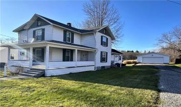 318 Cooper St, Slippery Rock, PA 16057, 4 Bedrooms Bedrooms, 9 Rooms Rooms,2.1 BathroomsBathrooms,Residential,For Sale,Cooper St,1683485