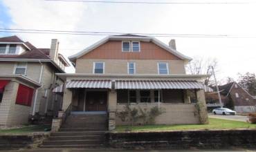 115 6th Avenue, Brownsville, PA 15417, 4 Bedrooms Bedrooms, 8 Rooms Rooms,1.1 BathroomsBathrooms,Residential,For Sale,6th Avenue,1683486