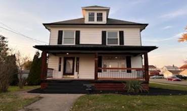 941 Adams Street, New Castle, PA 16101, 4 Bedrooms Bedrooms, 8 Rooms Rooms,1 BathroomBathrooms,Residential,For Sale,Adams Street,1683515