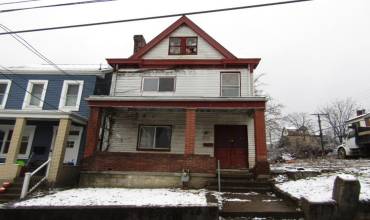 20 Millbridge St, Pittsburgh, PA 15210, 3 Bedrooms Bedrooms, 8 Rooms Rooms,2 BathroomsBathrooms,Residential,For Sale,Millbridge St,1683534