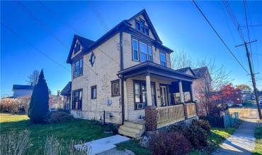 3612 Woodland St, Mckeesport, PA 15132, ,Multi-unit,For Sale,Woodland St,1683551