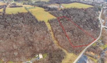 0 Van Voorhis Lane, Monongahela, PA 15063, ,Farm-acreage-lot,For Sale,Van Voorhis Lane,1683598