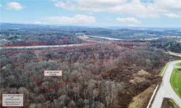 000 Shenango Road, New Galilee, PA 16141, ,Farm-acreage-lot,For Sale,Shenango Road,1683657