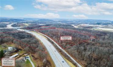 000 Shenango Road, New Galilee, PA 16141, ,Commercial-industrial-business,For Sale,Shenango Road,1683658