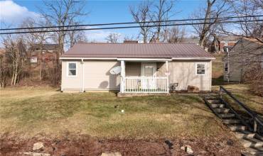 1333 New York Ave, Mckeesport, PA 15133, 2 Bedrooms Bedrooms, ,1 BathroomBathrooms,Residential,For Sale,New York Ave,1683697