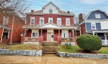 5409 Wellesley Ave, Pittsburgh, PA 15206, 2 Bedrooms Bedrooms, ,1 BathroomBathrooms,Lease,For Sale,Wellesley Ave,1683752