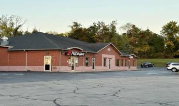 453 Valleybrook Road, McMurray, PA 15317, ,Commercial-industrial-business,For Sale,Valleybrook Road,1683772