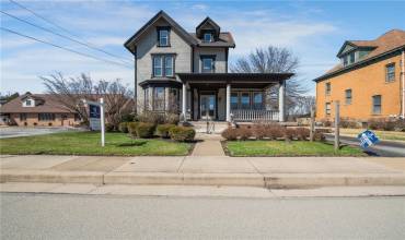 438 Depot St, Latrobe, PA 15650, 5 Bedrooms Bedrooms, ,1.1 BathroomsBathrooms,Residential,For Sale,Depot St,1683923