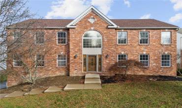 1606 Cloverdale Ln, Crescent, PA 15046, 4 Bedrooms Bedrooms, ,2.1 BathroomsBathrooms,Residential,For Sale,Cloverdale Ln,1683924