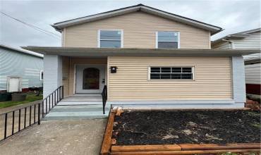 5 Ambridge Ave, Ambridge, PA 15003, 2 Bedrooms Bedrooms, ,2 BathroomsBathrooms,Residential,For Sale,Ambridge Ave,1683931