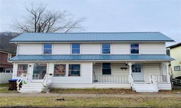 1109-1111 Chestnut Street, Franklin, PA 16323, ,Multi-unit,For Sale,Chestnut Street,1683680