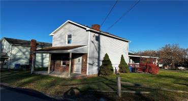 218 Shaffer Ave., Elizabeth, PA 15037